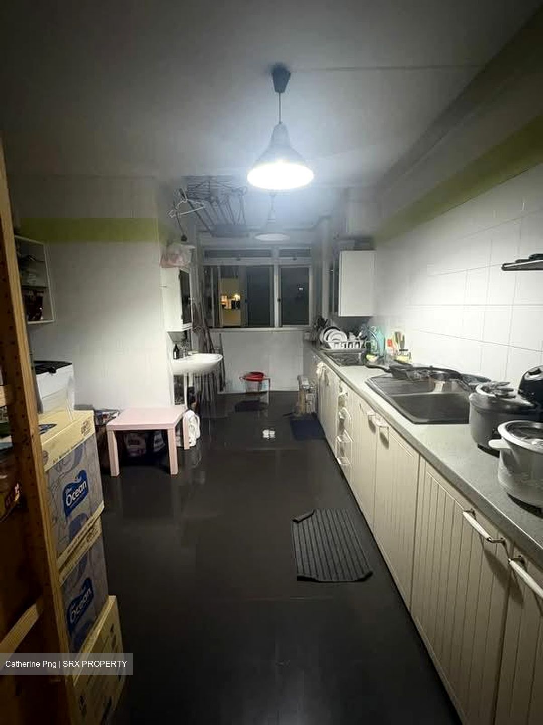 Blk 234 Simei Street 4 (Tampines), HDB 4 Rooms #543420691